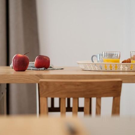 Apartamento Deluxe Con Piscina, Terraza & Parking Málaga Extérieur photo